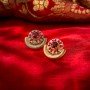 Riviera Diamond Earrings