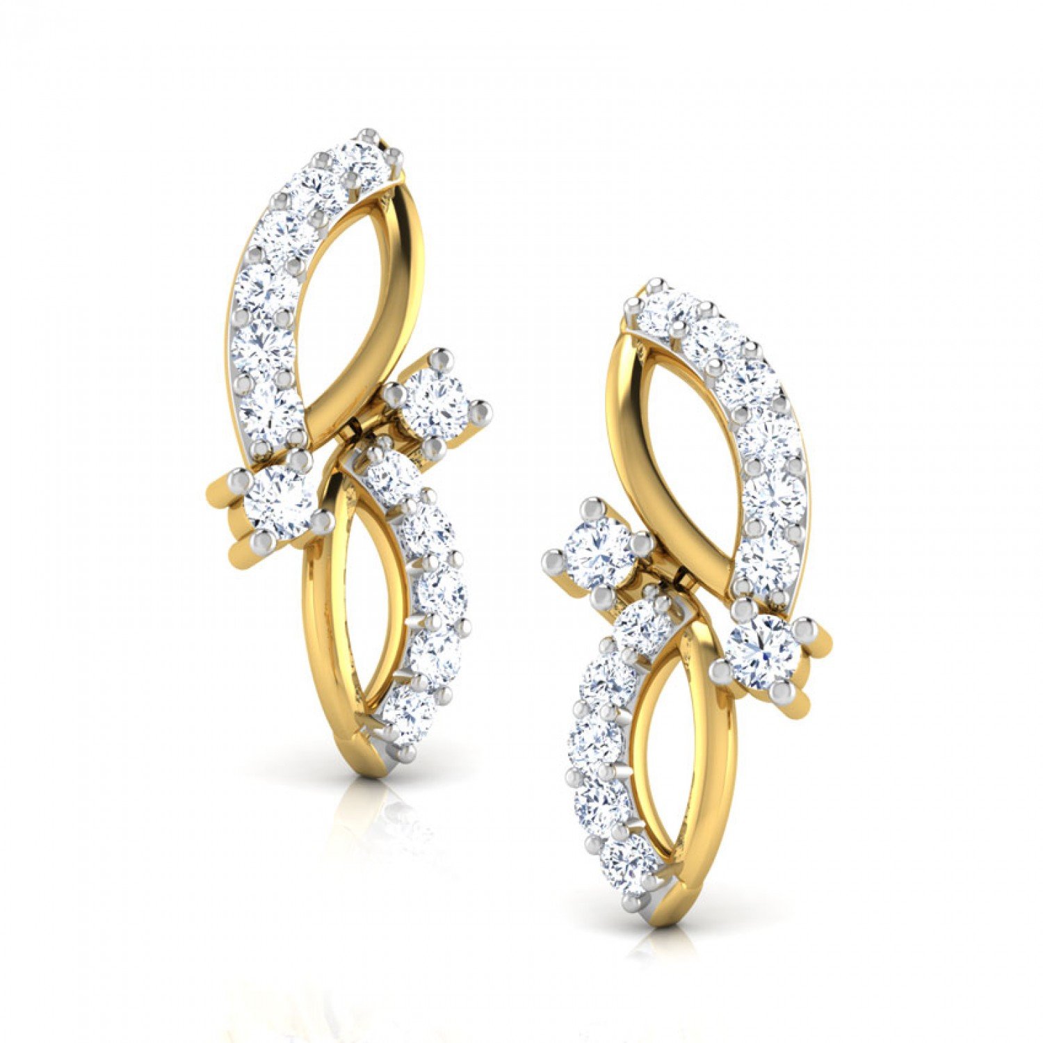 Yonder Daimond Earrings