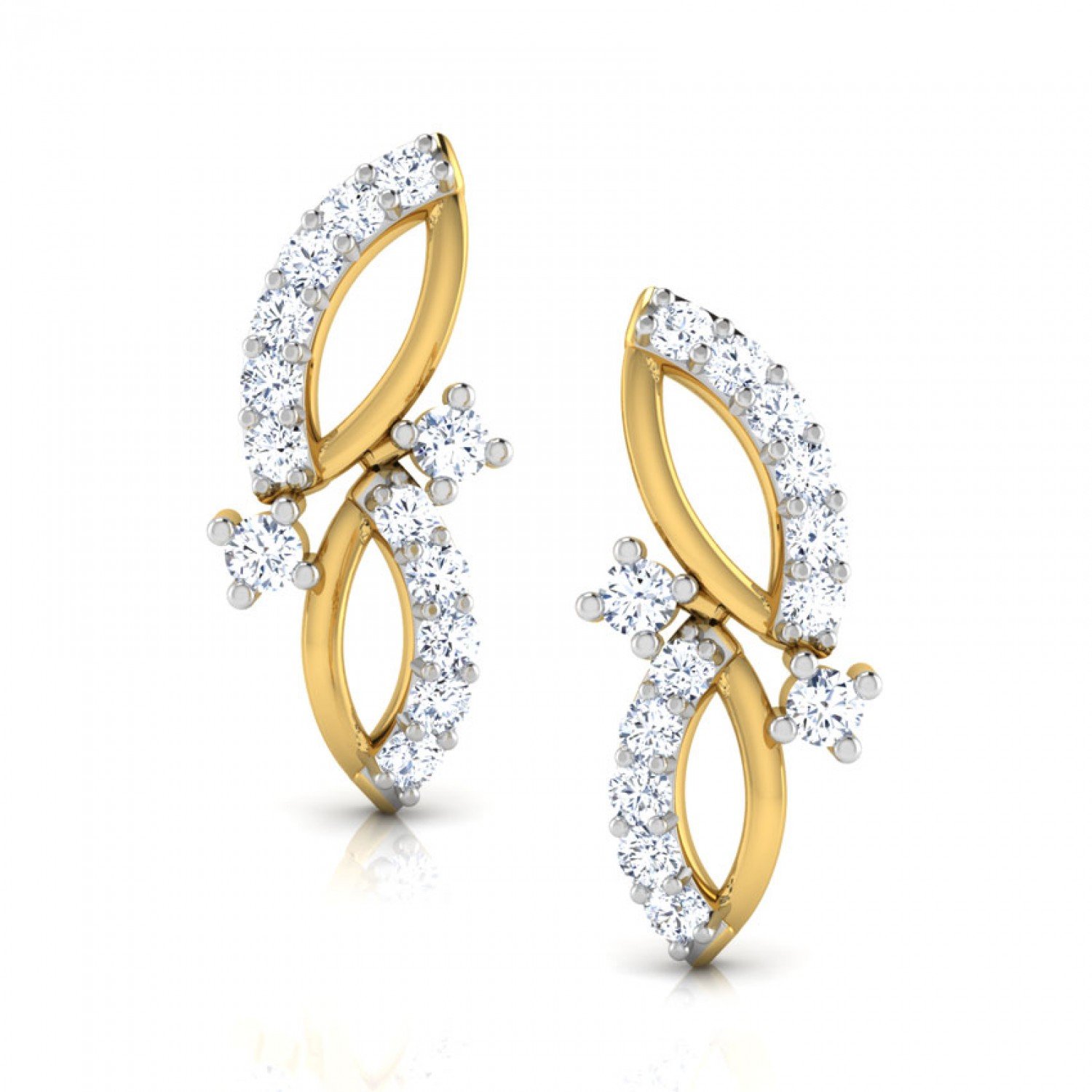 Yonder Daimond Earrings