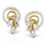 Heights Daimond Earrings