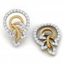 Heights Daimond Earrings
