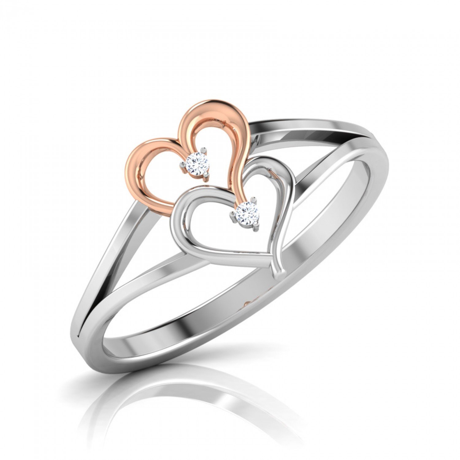 Boundless Love Oasis Diamond Ring