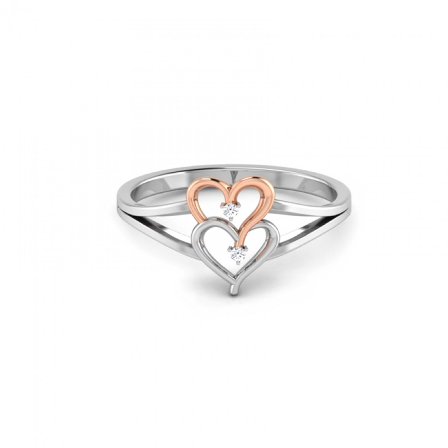 Boundless Love Oasis Diamond Ring