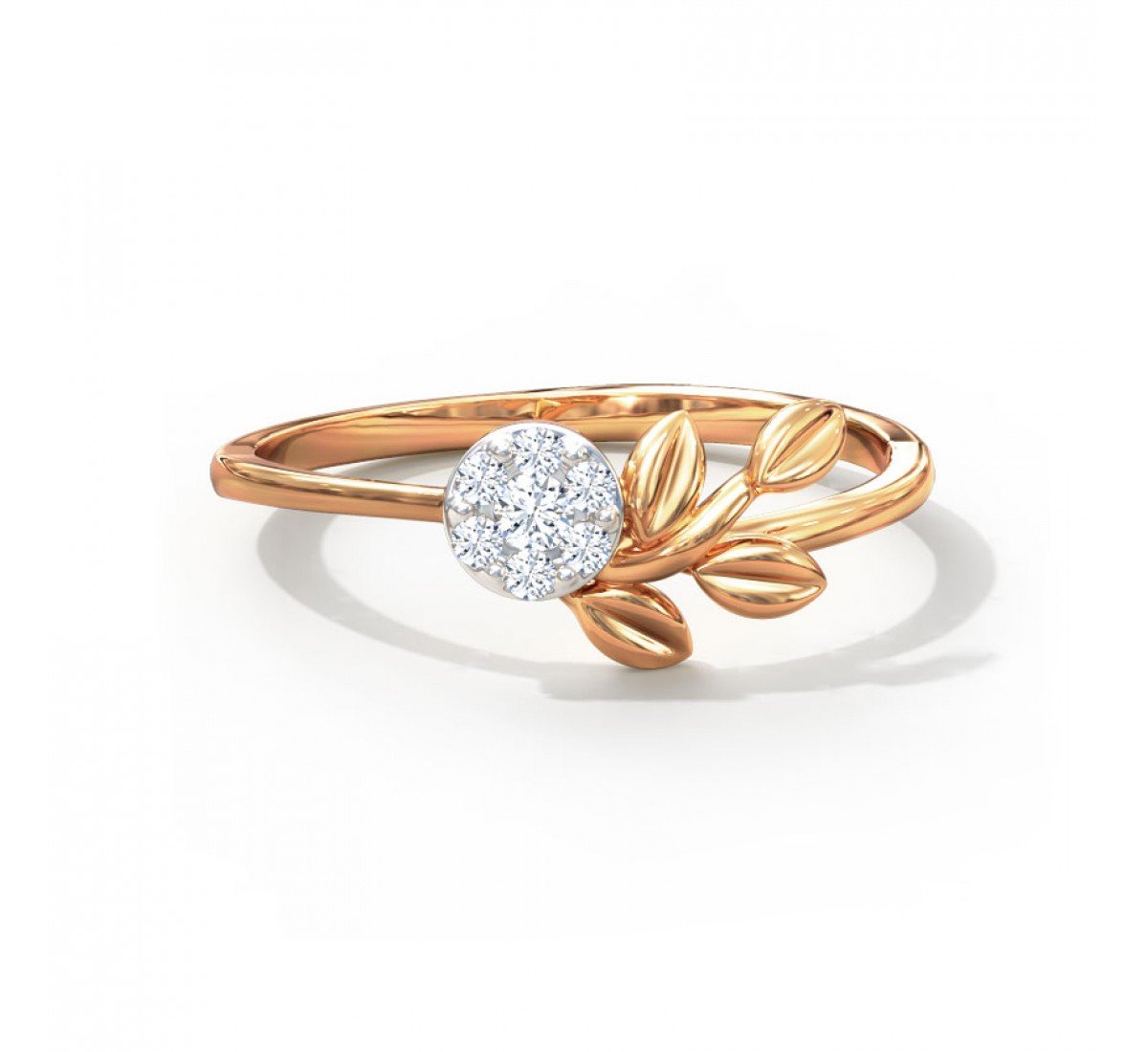 Avelar Beau Diamond Ring