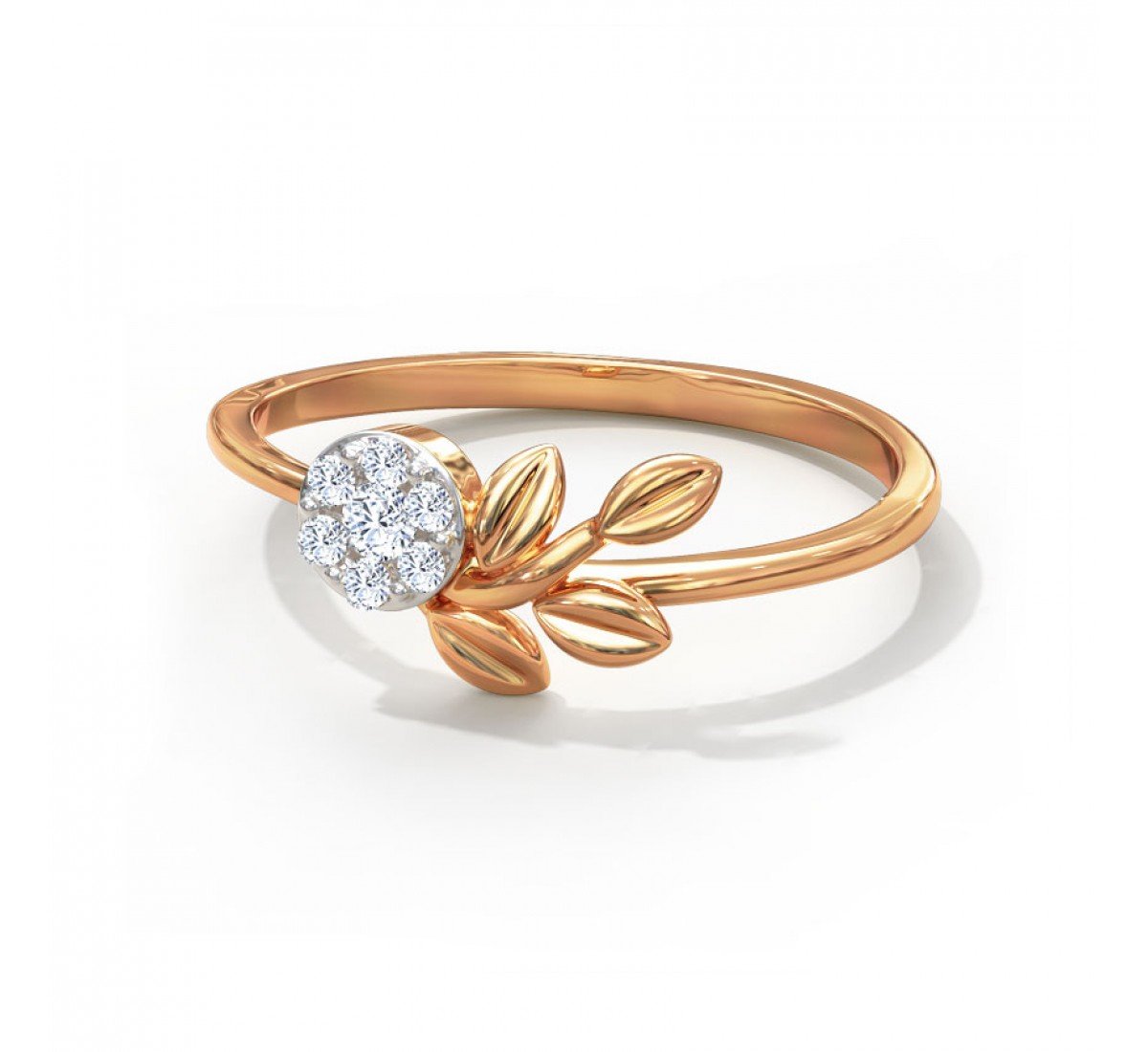 Avelar Beau Diamond Ring