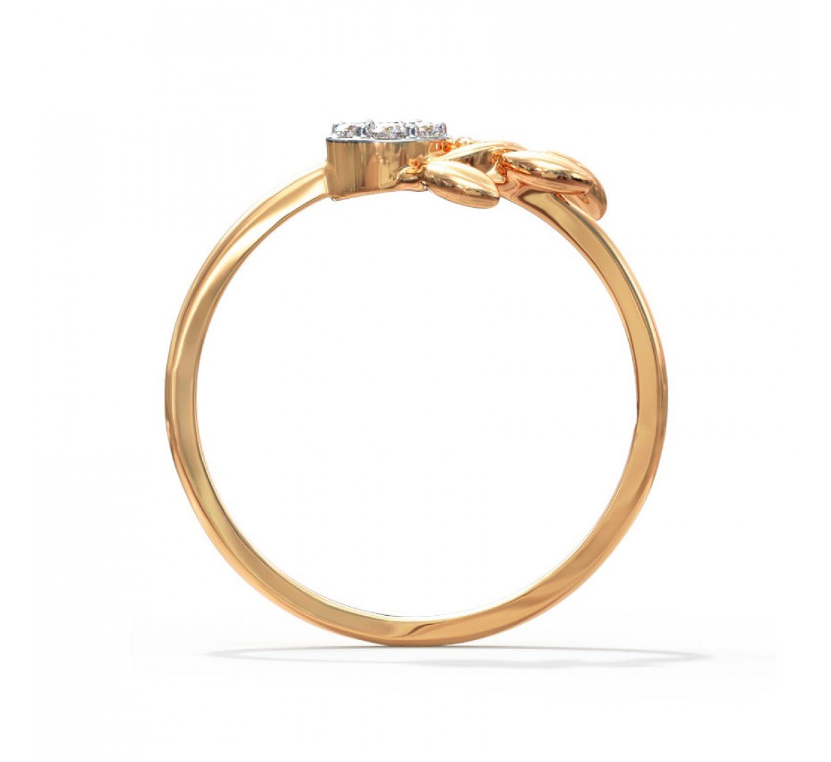 Avelar Beau Diamond Ring