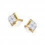 Encompass Daimond Earrings