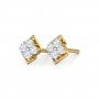 Encompass Daimond Earrings