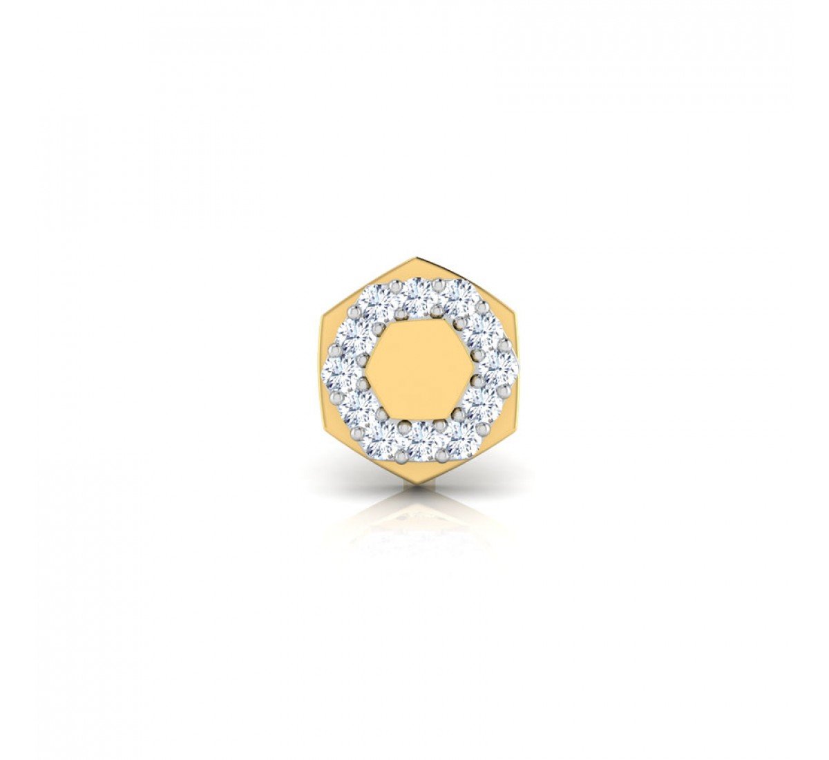 Rekindle Daimond Earrings