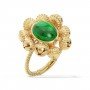 Jacinta Jokia Gold Ring