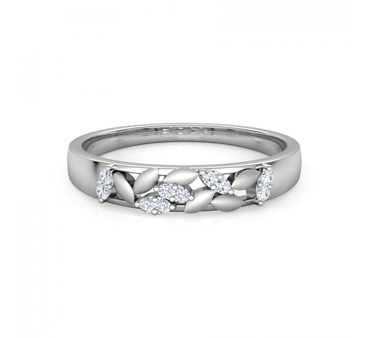 Celesta Soul Diamond Ring