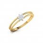 Tarpini Diamond Ring