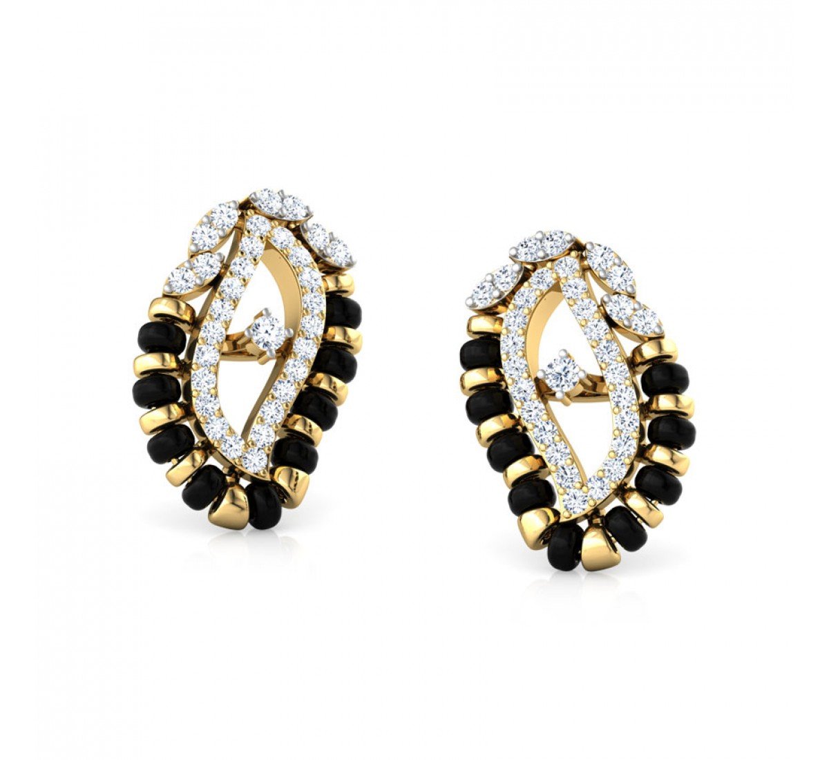 Enrich Diamond Earrings