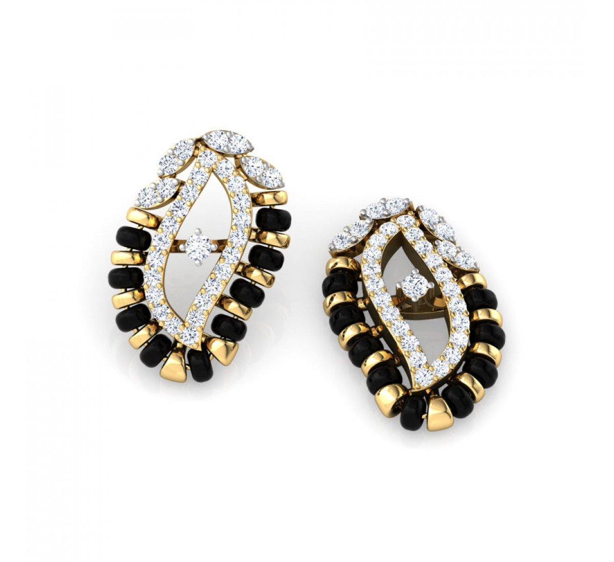 Enrich Diamond Earrings
