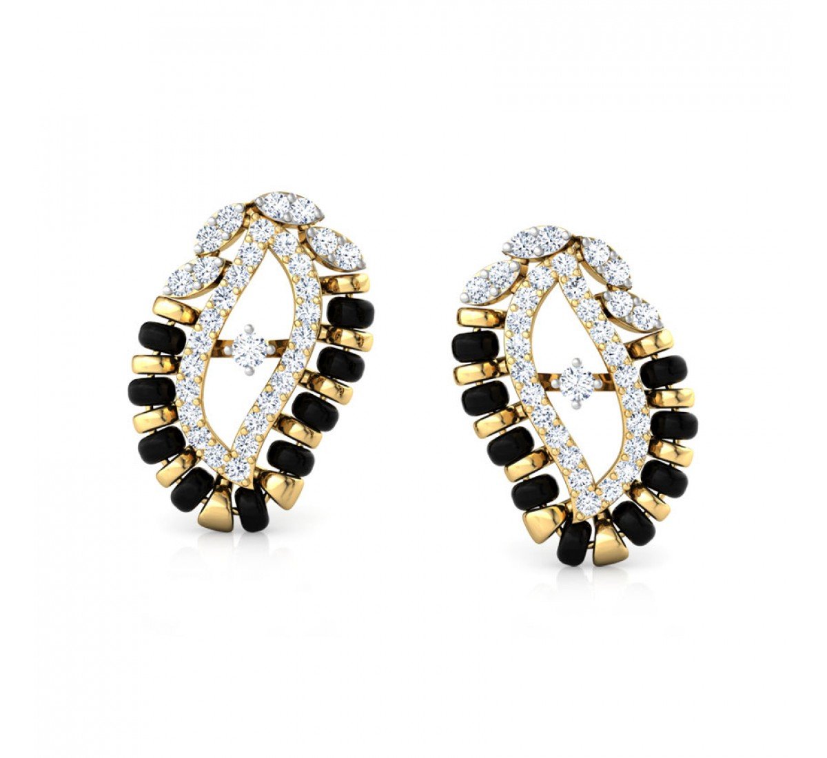 Enrich Diamond Earrings