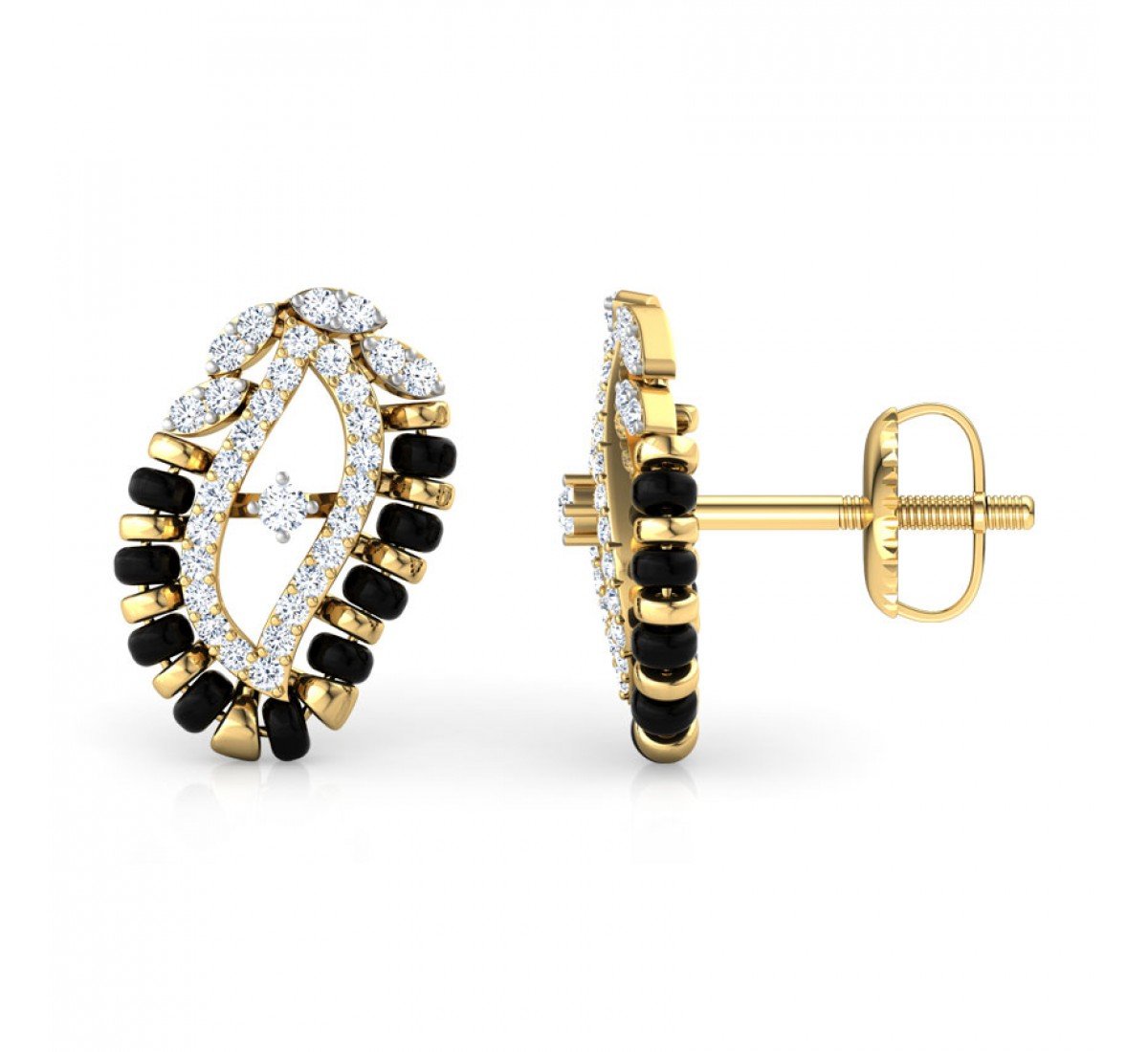 Enrich Diamond Earrings