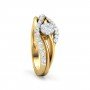 Reese Sparkling Diamond Ring