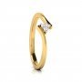 Astrion Lumina Diamond Ring