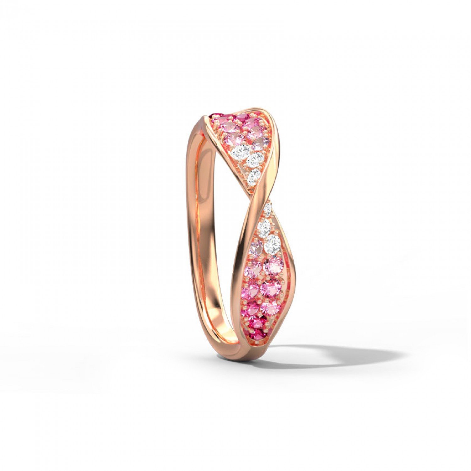 Chere Elegance Diamond Ring