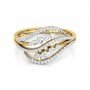 Cheri Kapittha Diamond Ring