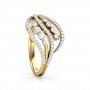 Cheri Kapittha Diamond Ring