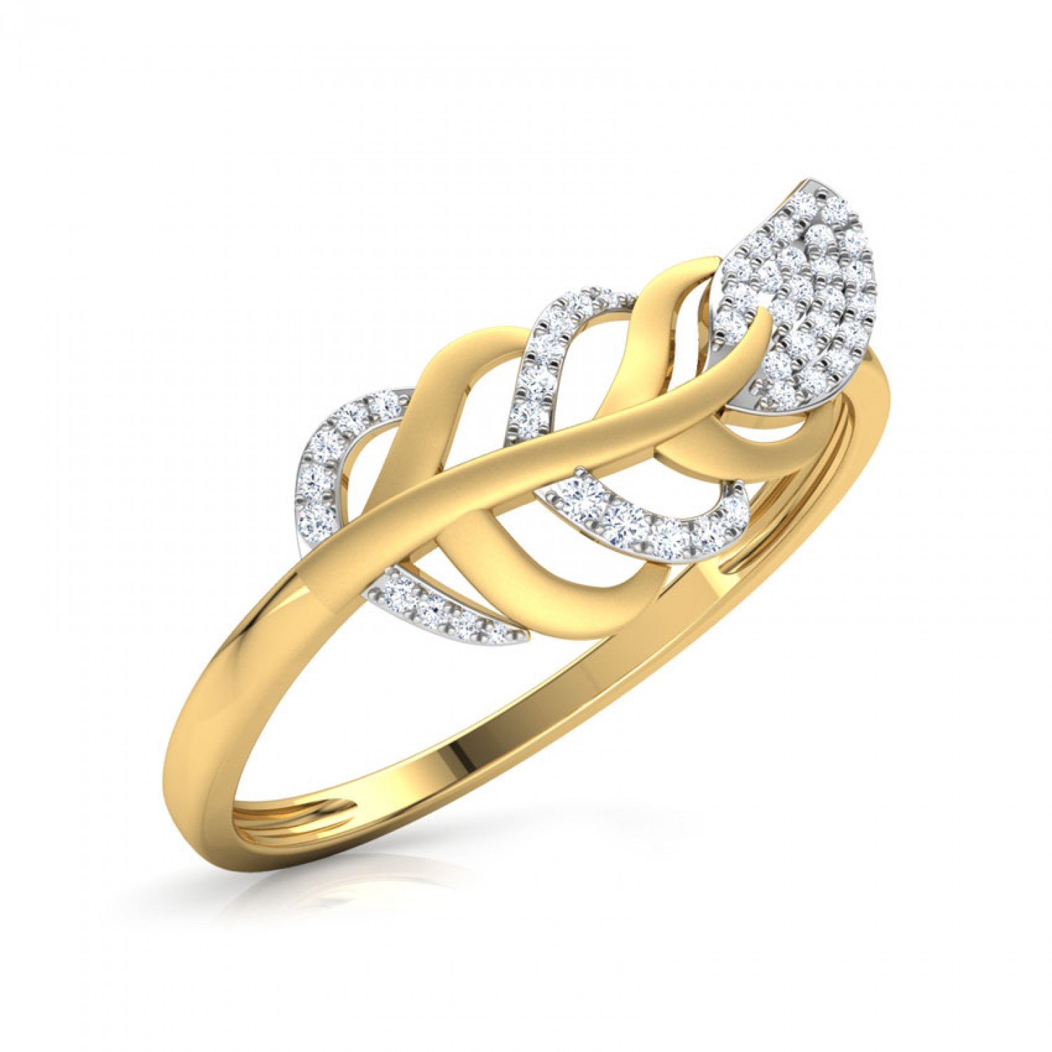 Cora Adl Diamond Ring