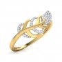 Cora Adl Diamond Ring