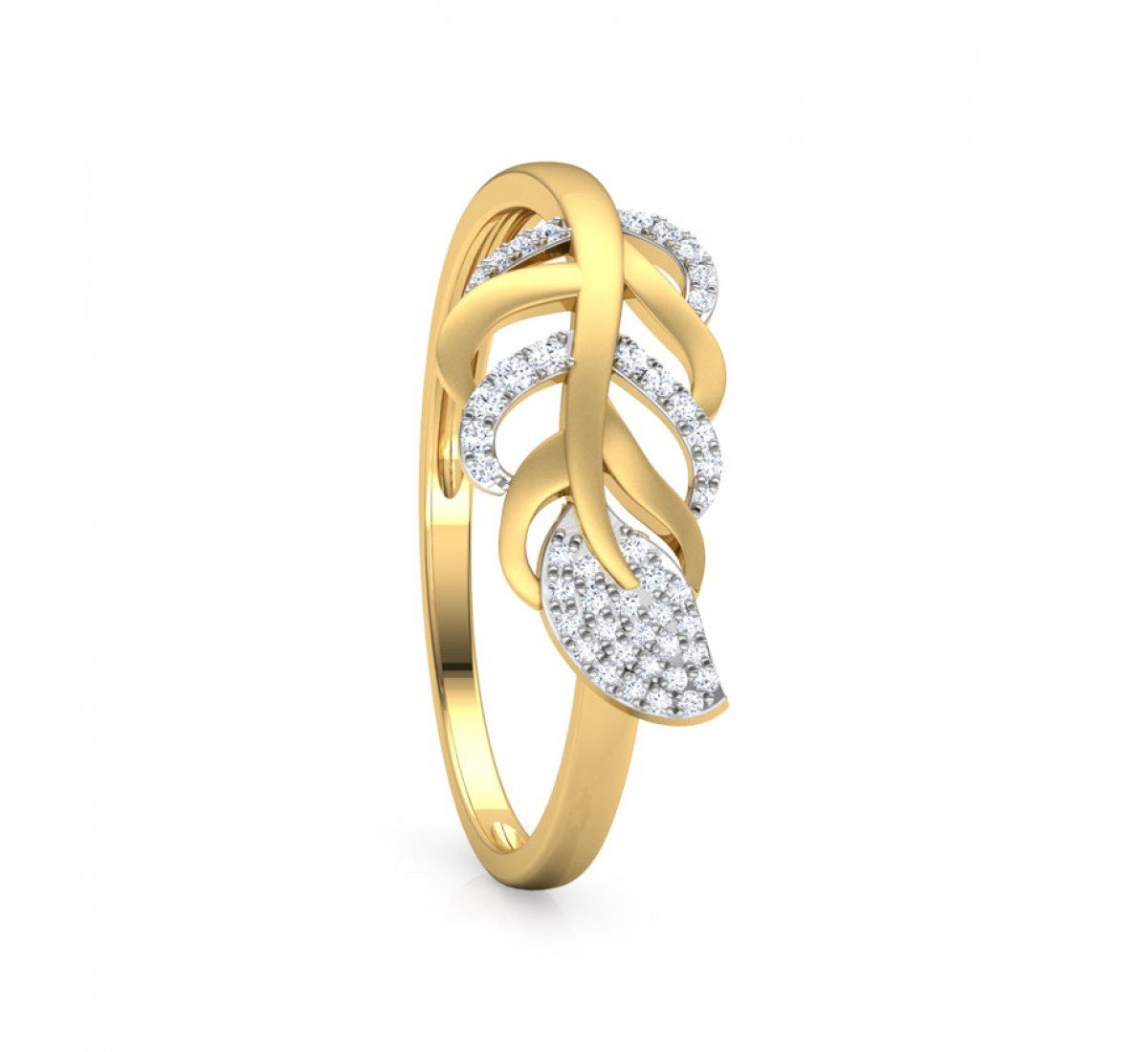 Cora Adl Diamond Ring
