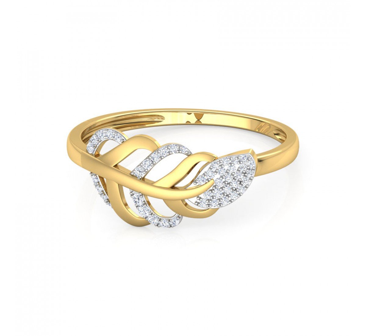 Cora Adl Diamond Ring