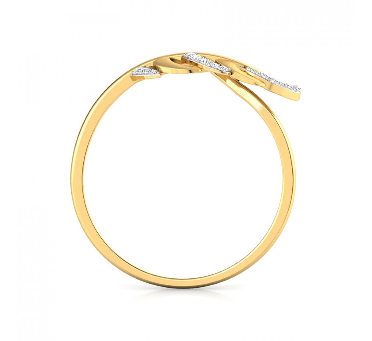 Cora Adl Diamond Ring