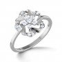 Miracle Habika Diamond Ring