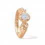 Sable Ecstacy Diamond Ring