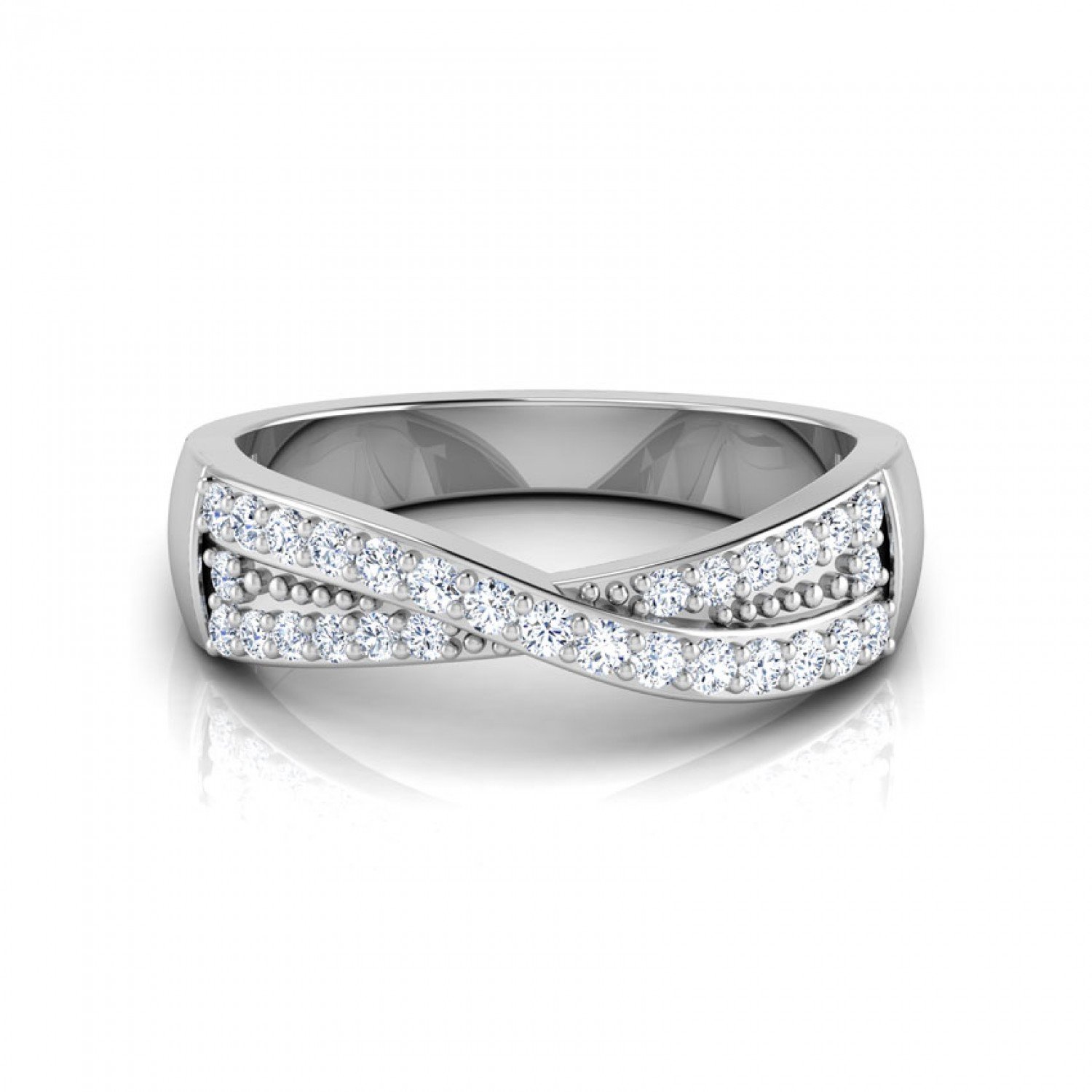 Bloom Ava Diamond Ring