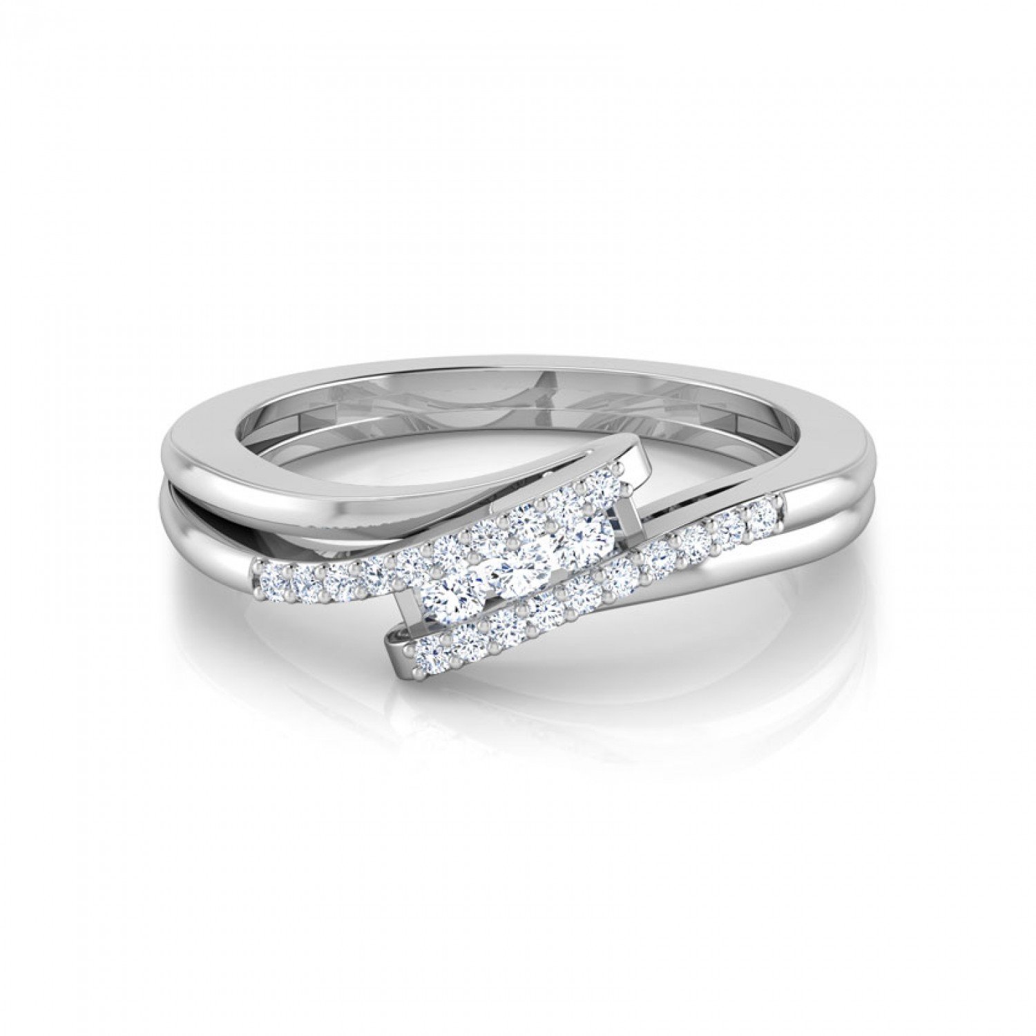 Erin Outshine Diamond Ring