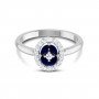 Reverie Alma Diamond Ring