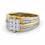 Collier Glow Diamond Ring