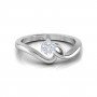Regal Glamour Diamond Ring