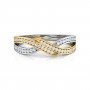 Miloni Tracy Diamond Ring