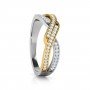 Miloni Tracy Diamond Ring