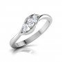 Bliss Infinity Diamond Ring