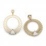 Abloom Spectacle Diamond Earrings