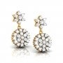 Miragea Clairette Diamond Earrings