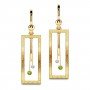 Matilda Gargi Diamond Earrings