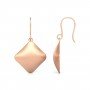 Chroma Gold Earrings