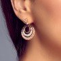 Celestian Lahari Diamond Earrings