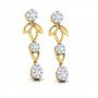 Theodara Anagha Diamond Earrings