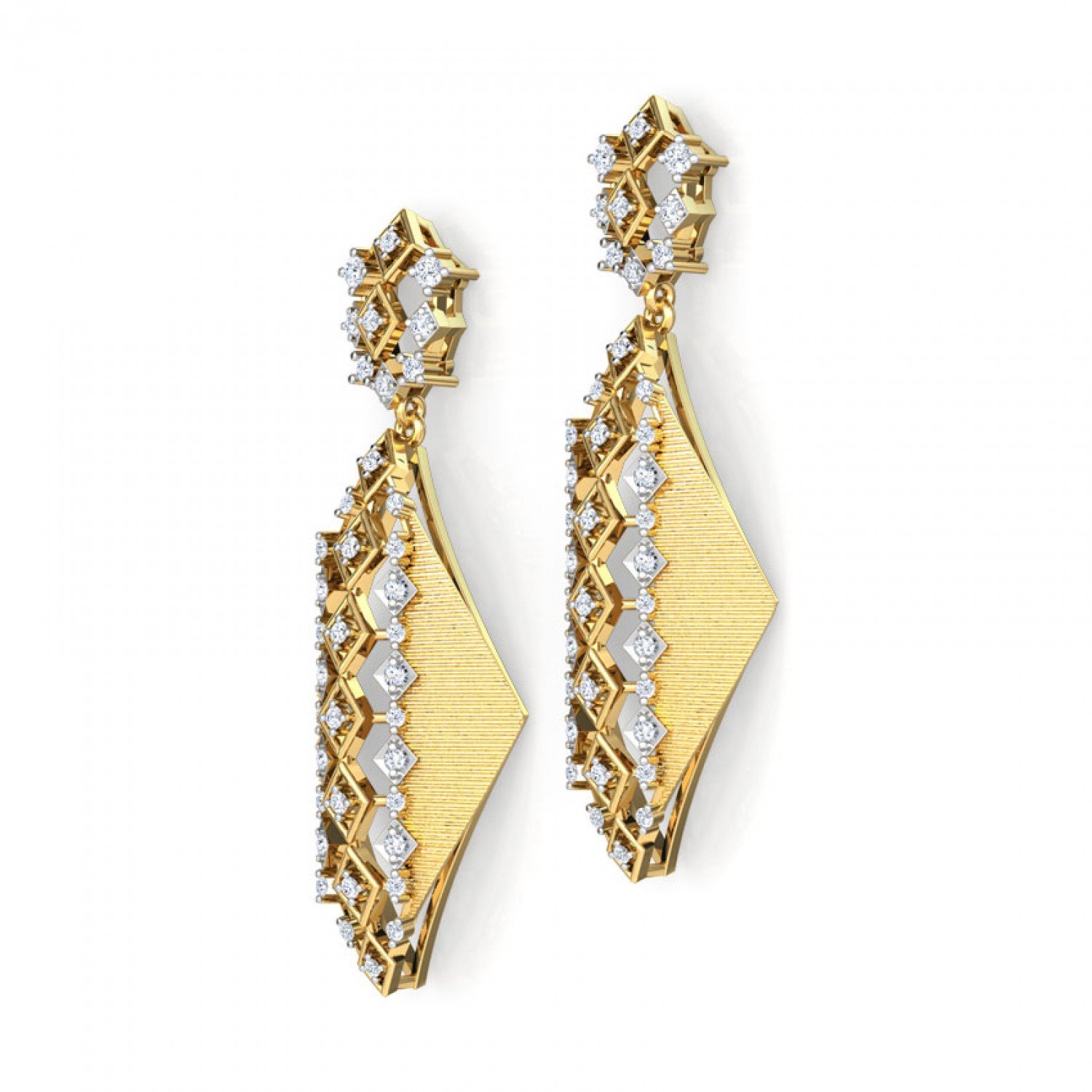 Essence Diamond Knotnivara