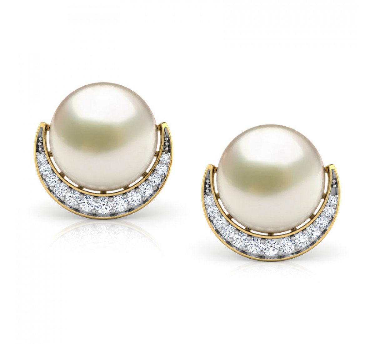 Grandeur Diamond Earrings