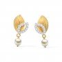 Pleasure Diamond Earrings