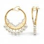 Adonis Diamond Earrings